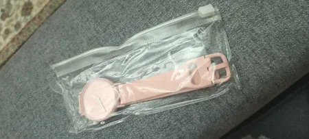 ساعت مچی عقربه ای دخترانه بولون مدل bn