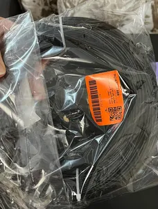 تجریه خرید فیلامنت قلم طراحی سه بعدی مدل PLA طول 5 متر بسته 20 عددی