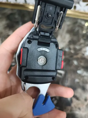 چراغ قوه مدل W5147