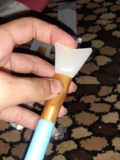 تجریه خرید قرص ماسک ورقه ای صورت چیکا مدل badonya173 بسته 16 عددی به همراه قلم ماسک بسته 2 عددی