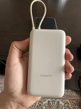 تجریه خرید پاوربانک 33 وات شیائومی مدل PB2030MI ظرفیت 20000 میلی آمپر ساعت