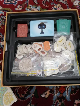 بازی فکری هوپا مدل سفالگر