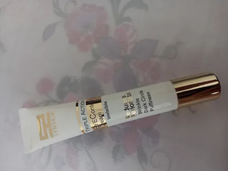 کرم دور چشم ساین اسکین مدل WDP حجم 20 میلی لیتر