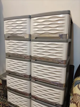 فایل کشویی طرح موج 5T