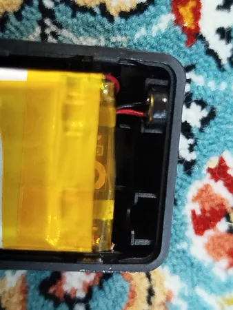 جی پی اس مدل GF-07