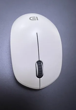 ماوس بی سیم اف دی مدل i210