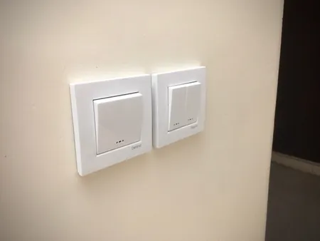 کلید تک پل دلند مدل آسا