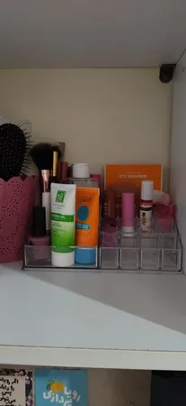 استند لوازم آرایشی مدل MA