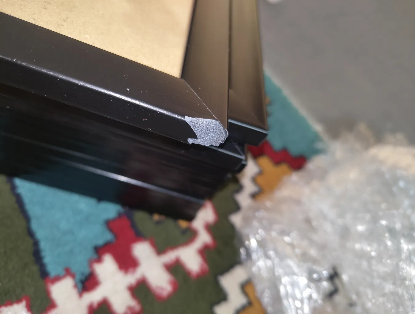 قاب عکس دیواری مدل 215 کد 1318 مجموعه 12 عددی