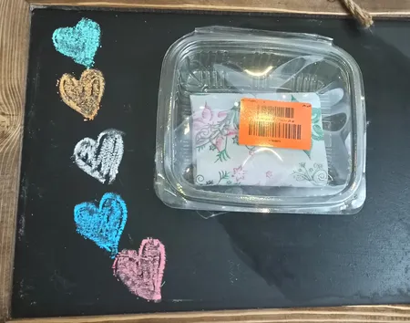 گچ رنگی مدل Herms بسته 5 عددی