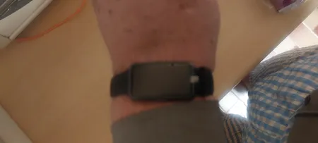 ساعت هوشمند هوآوی مدل Band 7