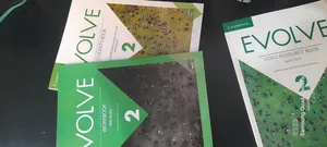 تجریه خرید کتاب Evolve 2 اثر جمعی از نویسندگان انتشارات الوندپویان