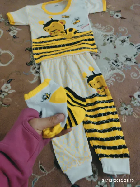 عکس ارسالی خریدار
