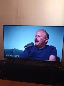 تجریه خرید تلویزیون ال ای دی هوشمند هایسنس مدل 43A4K سایز 43 اینچ