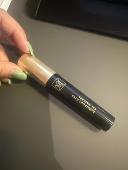 ریمل حجم دهنده مای سری Black Diamond مدل Luxurious