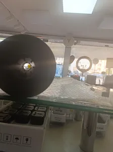 تجریه خرید منبع اگزوز مدل J.S کد 106