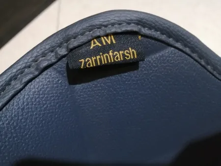 کفپوش سه بعدی خودرو کد 205 مناسب برای ساندرو