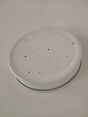 اسپری رنگ سفید واکو حجم 300 میلی لیتر