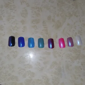 تجریه خرید لاک ناخن داتمه شماره C100