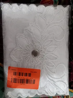 جانماز طرح ترمه کد p33