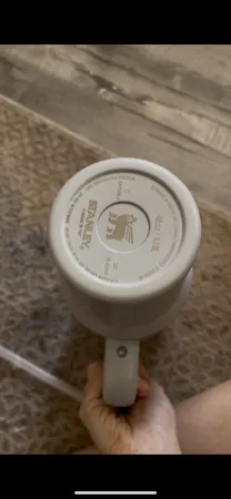 ماگ سفری مدل TUMBLER گنجایش 1.18 لیتر