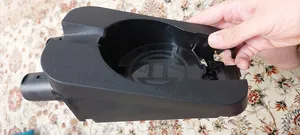 تجریه خرید جارو شارژی دستی بوش مدل BCS611P4A