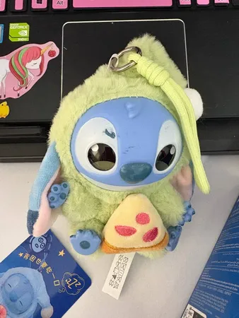 اسباب بازی شانسی مدل استیج عروسک شانسی استیج