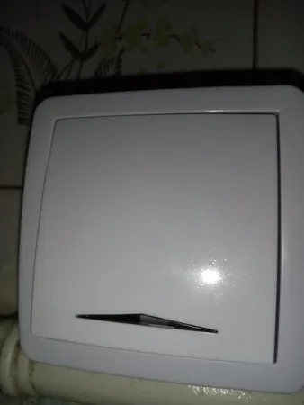 کلید پارت الکتریک مدل روکار