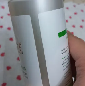 تجریه خرید ژل شست‌و‌شوی صورت سینره مدل Oily Skin حجم 200 میلی‌لیتر