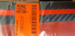 تجریه خرید ضربه گیر سپر خودرو کد s129 بسته 2 عددی