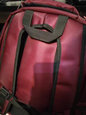 کوله پشتی لپ تاپ جی بگ مدل Grand