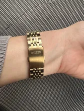 تجریه خرید ساعت مچی عقربه‌ای زنانه الگانس مدل CTM3890