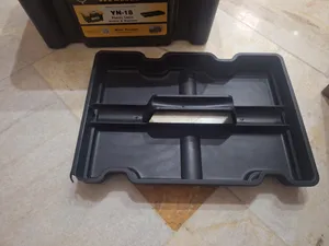 تجریه خرید جعبه ابزار مهر پلاستیک مدل YN-18