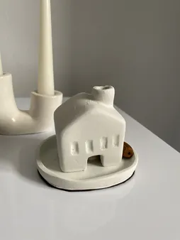 جاعودی مدل کلبه عشق