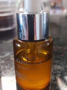 تجریه خرید سرم دور چشم آردن مدل اکسپرت ایج حجم 15 میلی لیتر