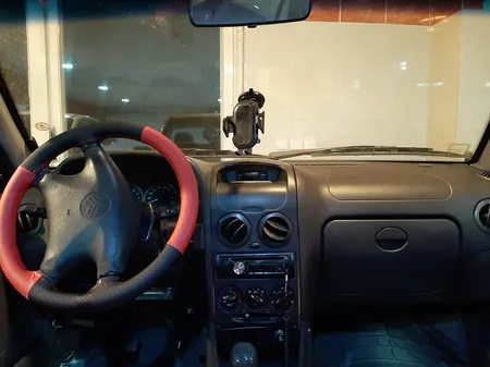 دور فرمان باران مدل R03