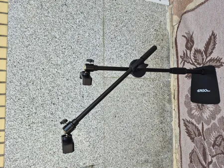 پایه  نگهدارنده گوشی موبایل مدل WMH008