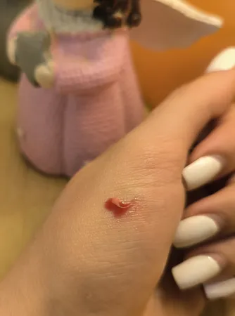 رژ لب مایع اولیبولا مدل plumper شماره 07