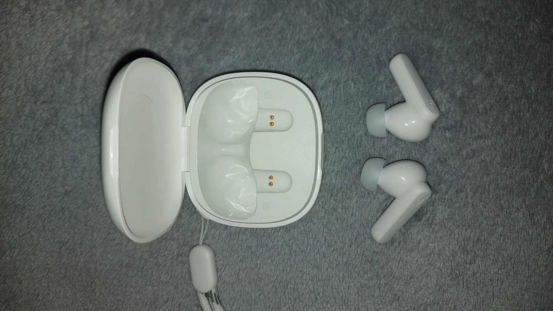 هدفون بلوتوثی انکر مدل SoundCore R50i A3949