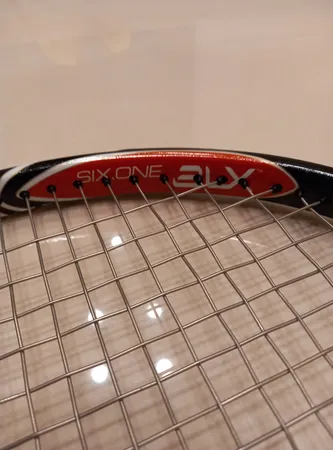 راکت تنیس ویلسون مدل BLX PRO OPEM