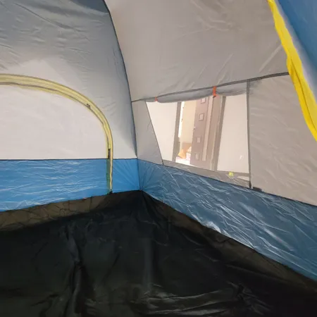 چادر اضطراری پروکمپ مدل 8880A