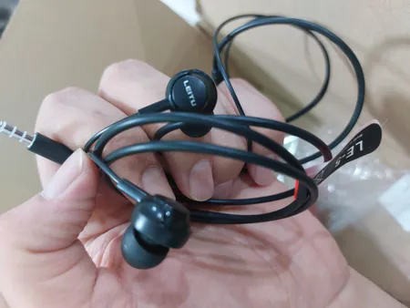 هندزفری لیتو مدل LE-5