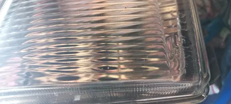 چراغ جلو فن آوران پرتو الوند مدل RADFAR 405 مناسب برای پژو 405 بسته 2عددی