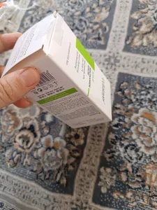 تجریه خرید سرم آبرسان پوست ویتالیر مدل نیاسینامید مناسب برای پوست های دارای جوش حجم 30 میلی لیتر