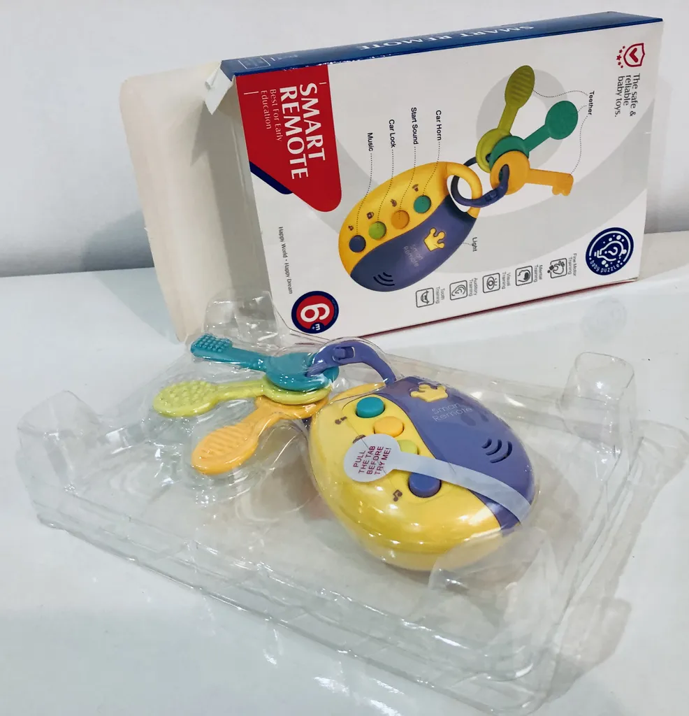 دندان گیر کودک هانگر مدل دزد گیر