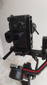 تجریه خرید ال براکت دوربین کومن مدل LBM120