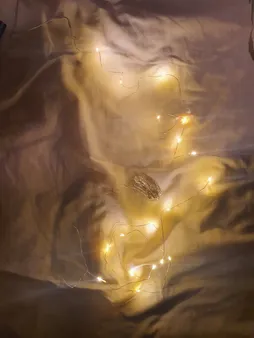 ریسه ال ای دی مدل USB10 طول 10 متر