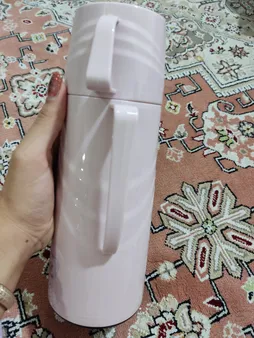 فلاسک بیتا مدل 379  گنجایش 0.5 لیتر