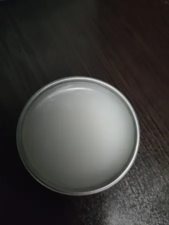 بالم لب جانسو مدل VITAMIN K+C