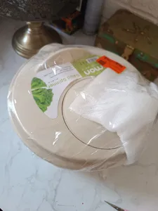 تجریه خرید سبزی خشک کن دستی لیمون مدل MD1571